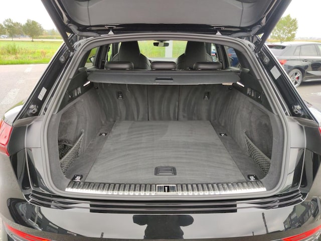 Audi e-tron 50 Quattro