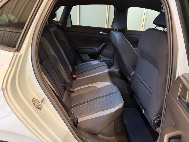 Volkswagen Polo 1.0 TSI Style