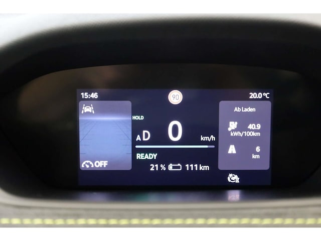 Skoda Enyaq 4x4 Coupe RS