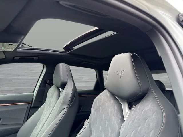 Cupra Terramar 2.0 TSI VZ