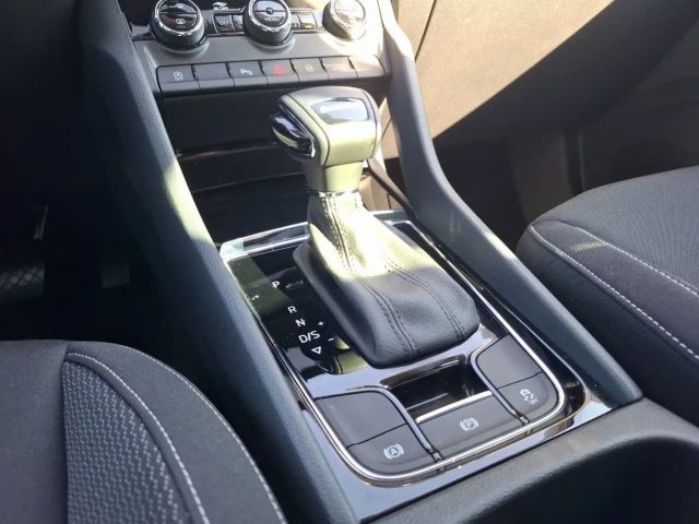 Skoda Karoq 1.5 TSI Ambition