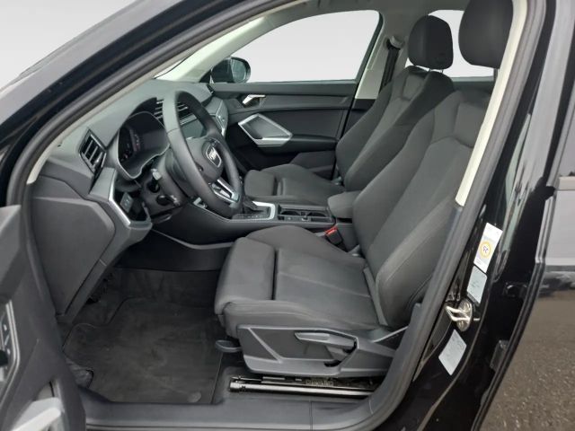 Audi Q3 1.4 TFSI Hybride