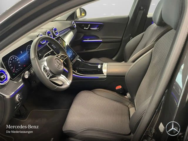 Mercedes-Benz C 180 AVANTGARDE Estate