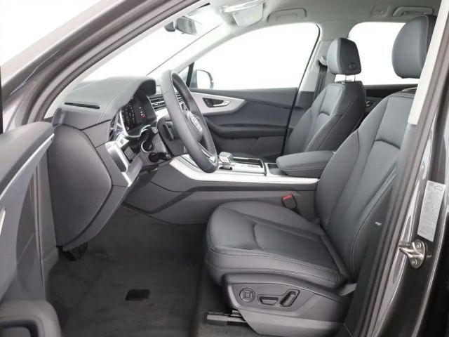 Audi Q7 45 TDI Quattro