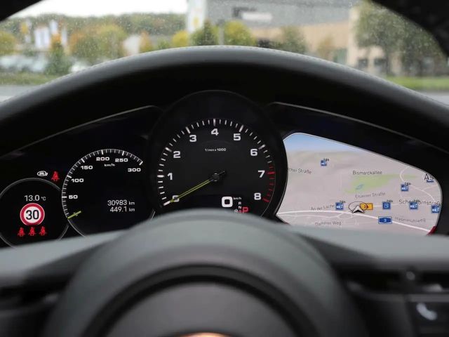 Porsche Panamera 4 Sport Turismo