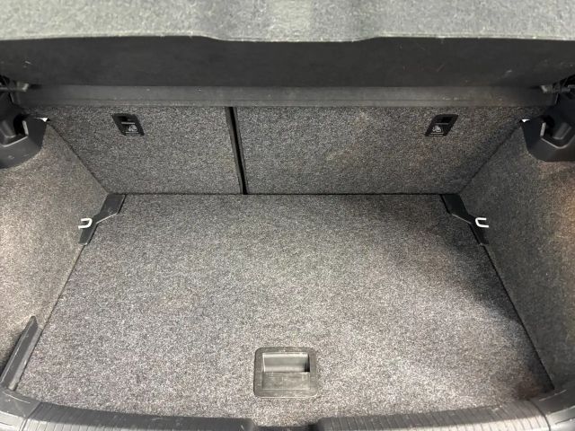 Volkswagen Polo 1.0 TSI Comfortline DSG