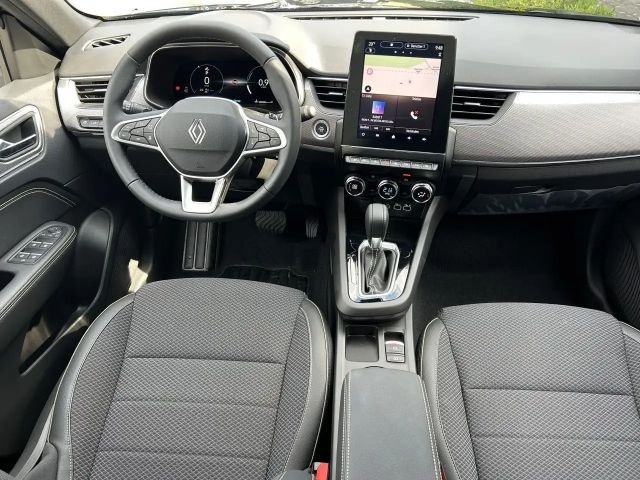 Renault Arkana EDC Hybrid Techno