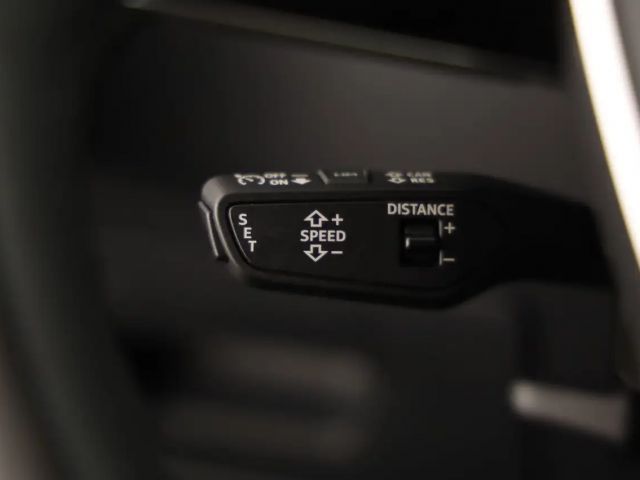 Audi A6 40 TDI Sedan