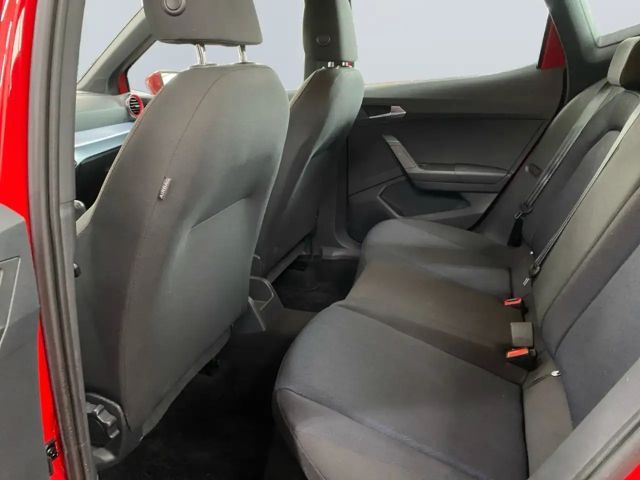 Seat Arona 1.0 TSI DSG FR-lijn