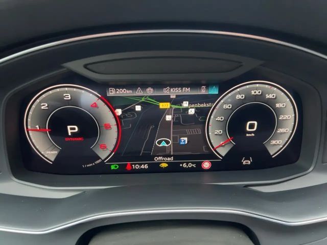 Audi A7 50 TDI Quattro S-Line