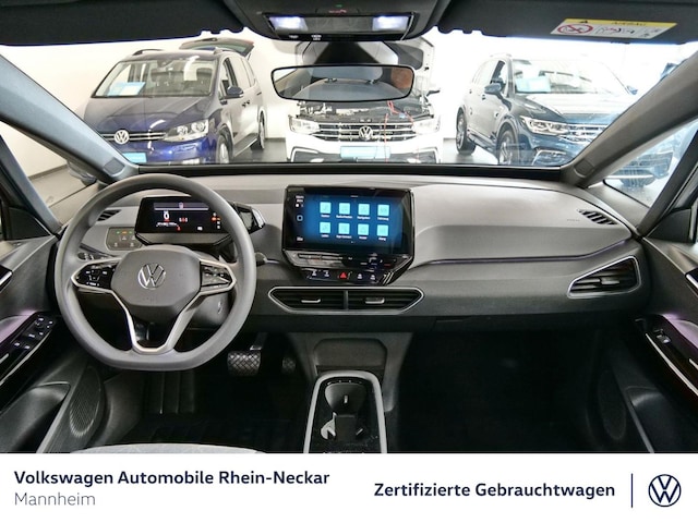 Volkswagen ID.3 Performance Pure