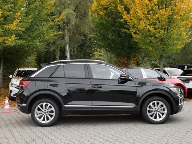 Volkswagen T-Roc 1.5 TSI Style