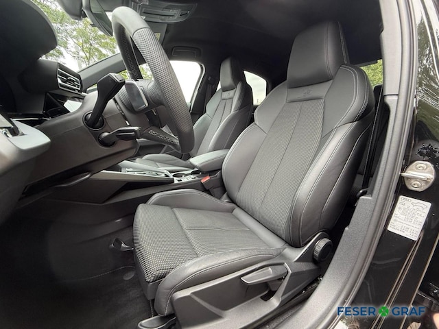 Audi A3 S-Line S-Tronic Sedan