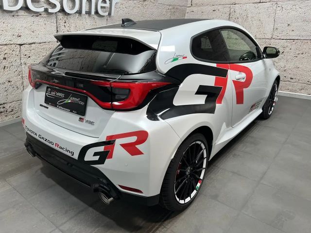 Toyota Yaris GR