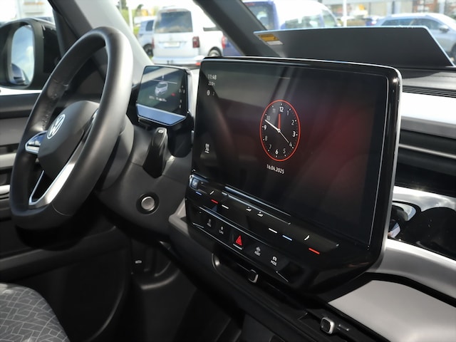 Volkswagen ID.Buzz ID. Buzz Pro KR LED Matrix ACC Navi AHK