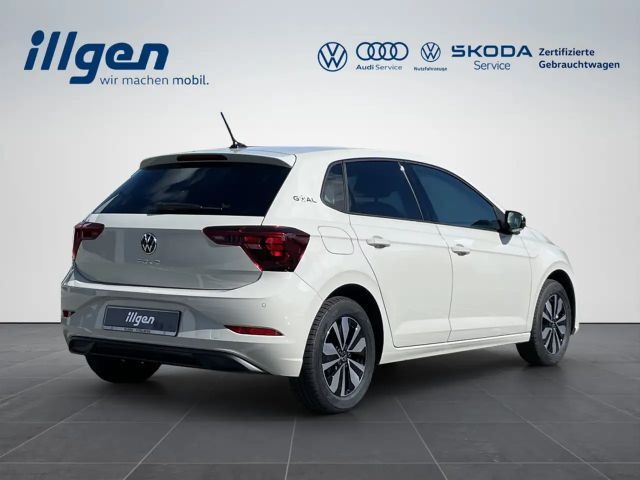 Volkswagen Polo 1.0 TSI