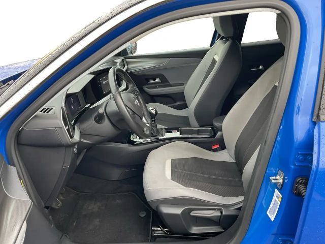 Opel Mokka 1.2 Turbo Elegance Turbo