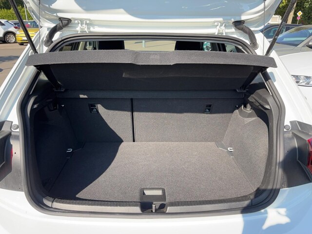 Volkswagen Polo 1,0 l,Navi,SH,Climatronic,LED,Telefonschnittstelle,App-Connect