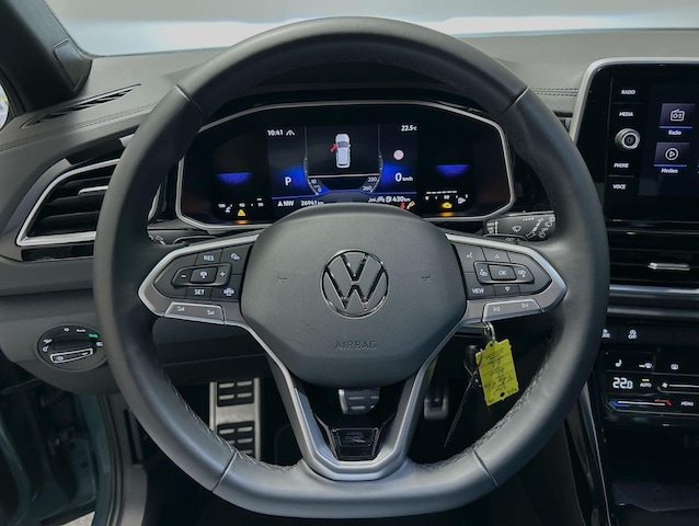 Volkswagen T-Roc 2.0 TDI DSG