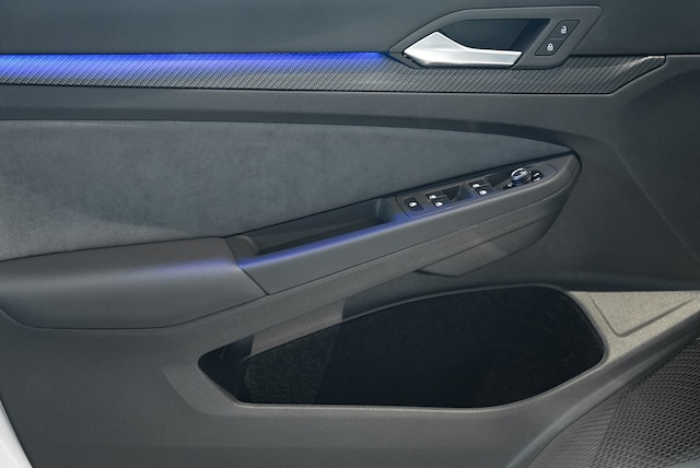 Volkswagen Golf 2.0 TSI 4Motion DSG Style