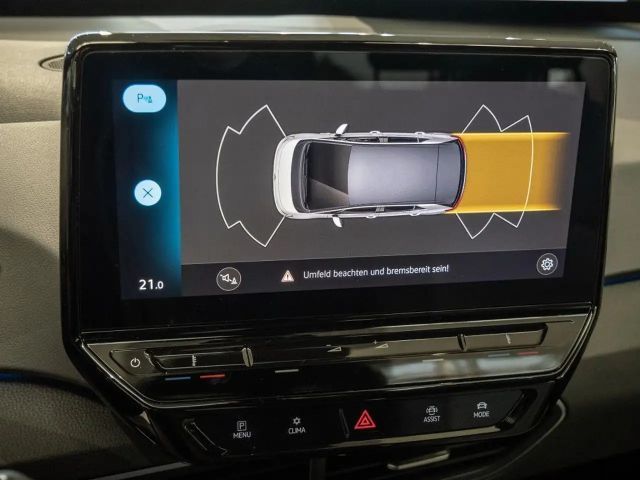 Volkswagen ID.3 Performance Pro