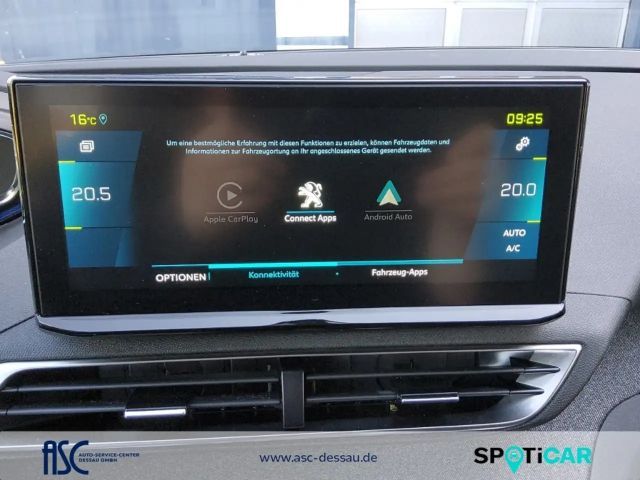 Peugeot 3008 Allure Pack