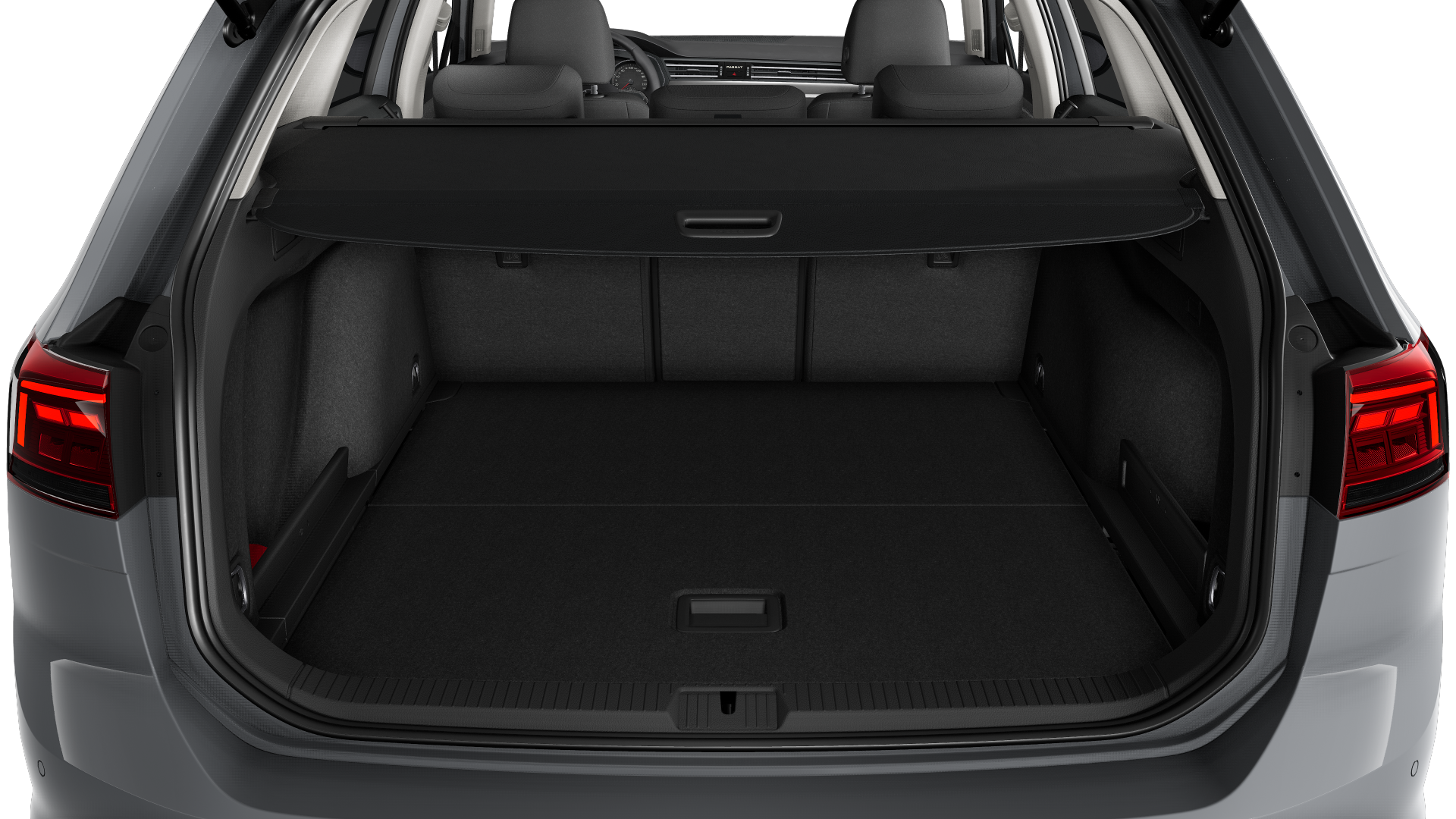 Volkswagen Passat 1.5 TSI DSG Variant