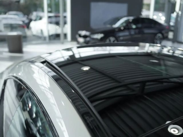 Mercedes-Benz C 63 AMG AMG Line Coupé