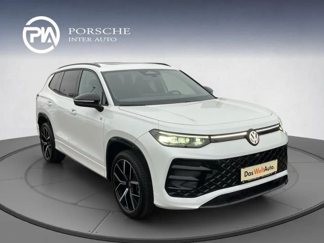 Volkswagen Tayron DSG