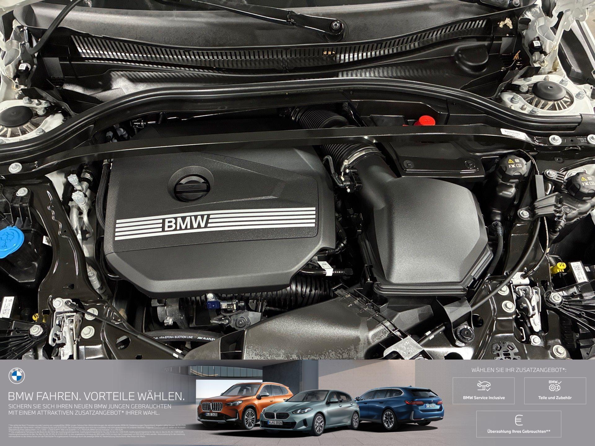 BMW 220 Coupé Gran Coupé