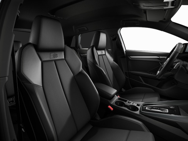 Audi A3 35 TFSI S-Tronic