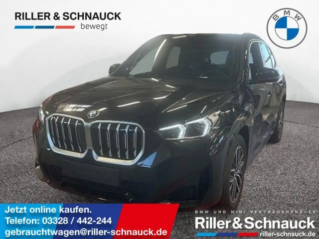 BMW X1 M-Sport sDrive
