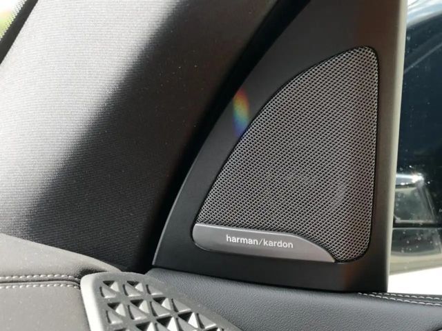 BMW X5 M-Sport xDrive50e