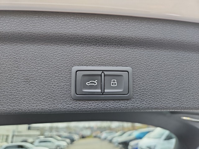 Audi Q3 45 TFSI Quattro S-Tronic Sportback