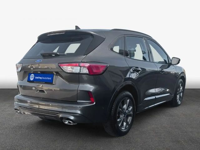 Ford Kuga ST Line