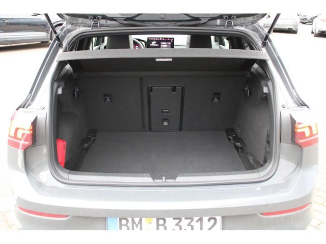 Volkswagen Golf Golf VIII