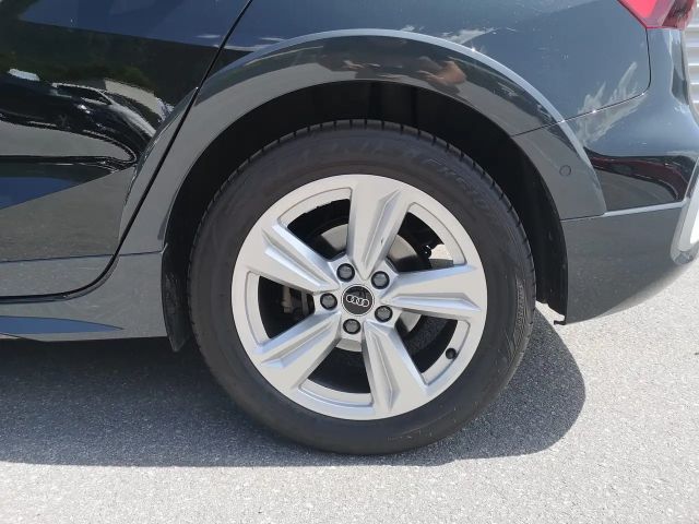 Audi A3 35 TDI Sedan