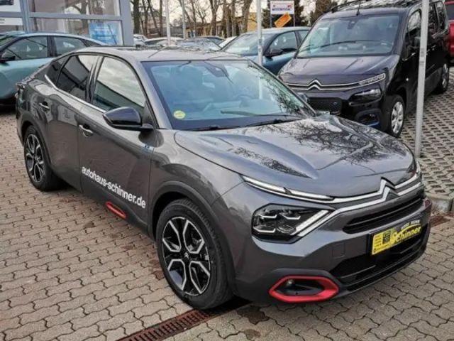 Citroën ë-C4 Feel Pack