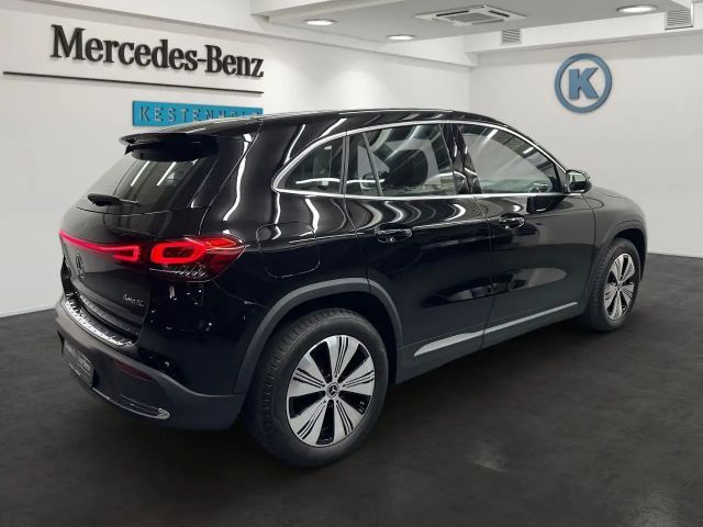 Mercedes-Benz EQA 300 4MATIC