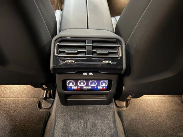 BMW 550 M-Sport Touring xDrive