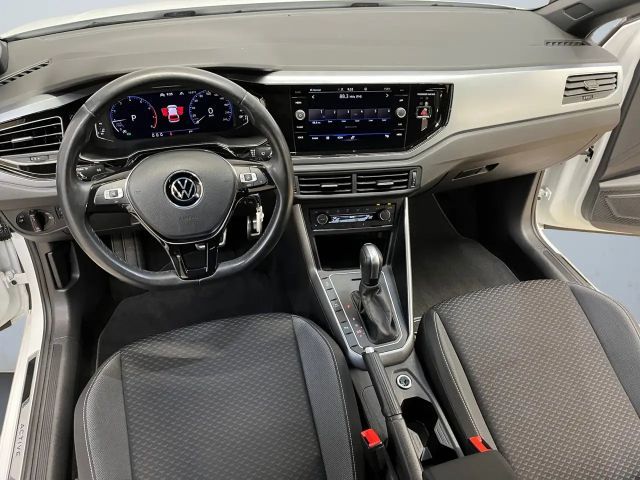 Volkswagen Polo 1.0 TSI DSG