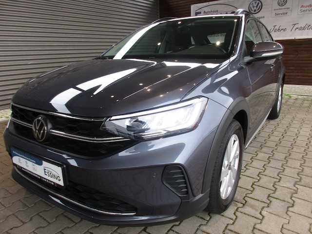 Volkswagen Taigo TSI - 5 Jahres Garantie -