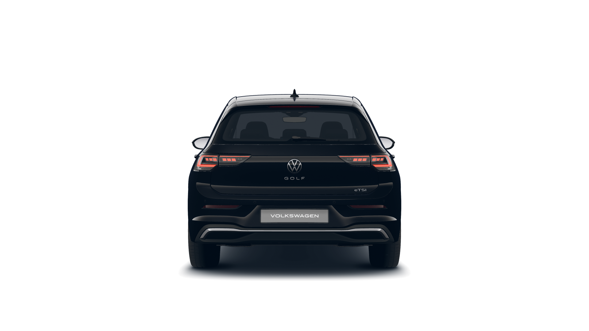 Volkswagen Golf Golf VIII