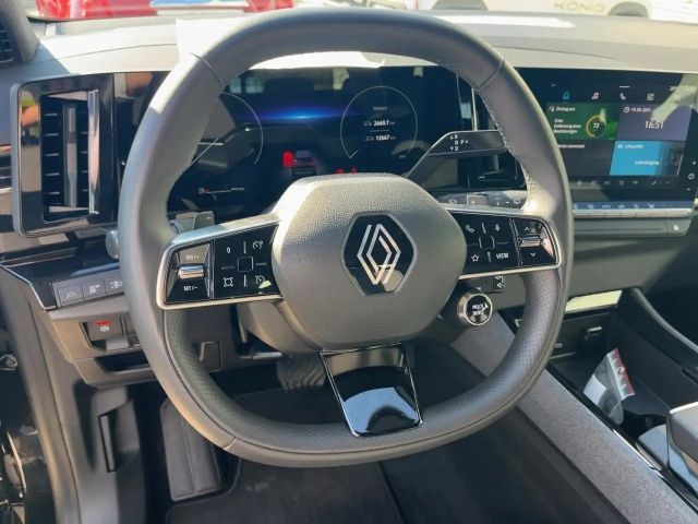 Renault Austral Equilibre Equilibre