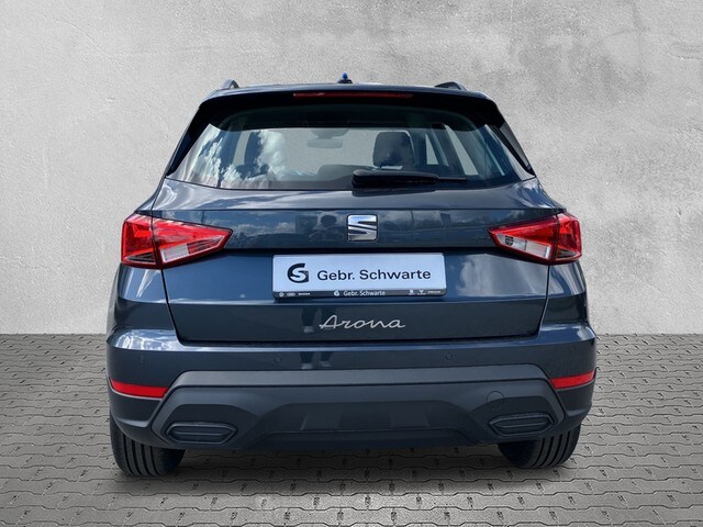 Seat Arona 1.0 TSI Style
