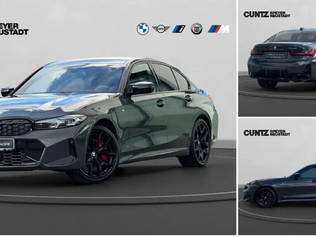 BMW 340 M-Sport Sedan xDrive