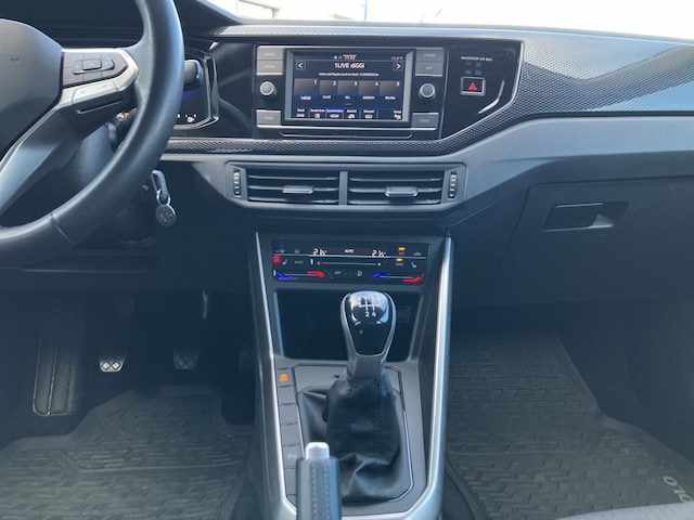 Volkswagen Polo Life