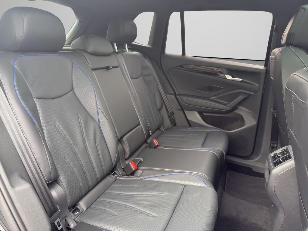 Volkswagen Tiguan 2.0 TDI R-Line