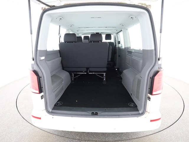 Volkswagen Caravelle Comfortline Lang T6