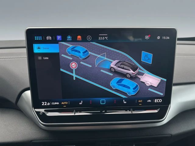 Volkswagen ID.4 Business Performance Pro